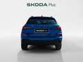 Skoda Kamiq SELECTION 1,5 TSI 110 KW (150 CV) MANUAL 6 VEL. Azul - thumbnail 11