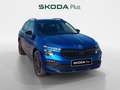 Skoda Kamiq SELECTION 1,5 TSI 110 KW (150 CV) MANUAL 6 VEL. Azul - thumbnail 1