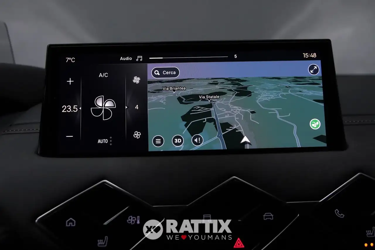 DS Automobiles DS 3 2024 — фото 22