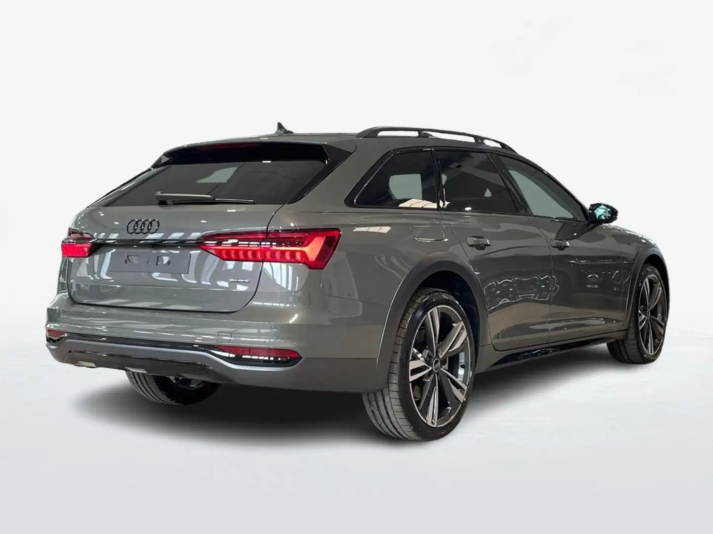 Audi A6 allroad 45 TDI 3.0 quattro S tronic Business Advanced Gris - 2