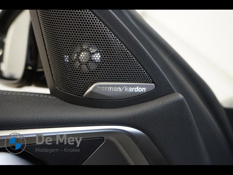 BMW 430 Cabrio — photo 13