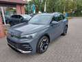 Volkswagen Tiguan 2.0 TDI R-Line Kamera*AHK*MatrixLED Grau - thumbnail 1