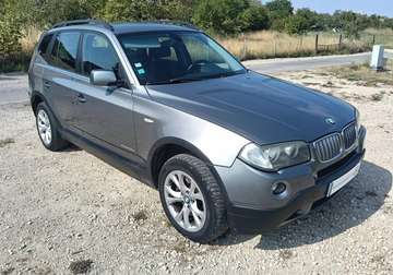 XDRIVE 2.0l D 177cv