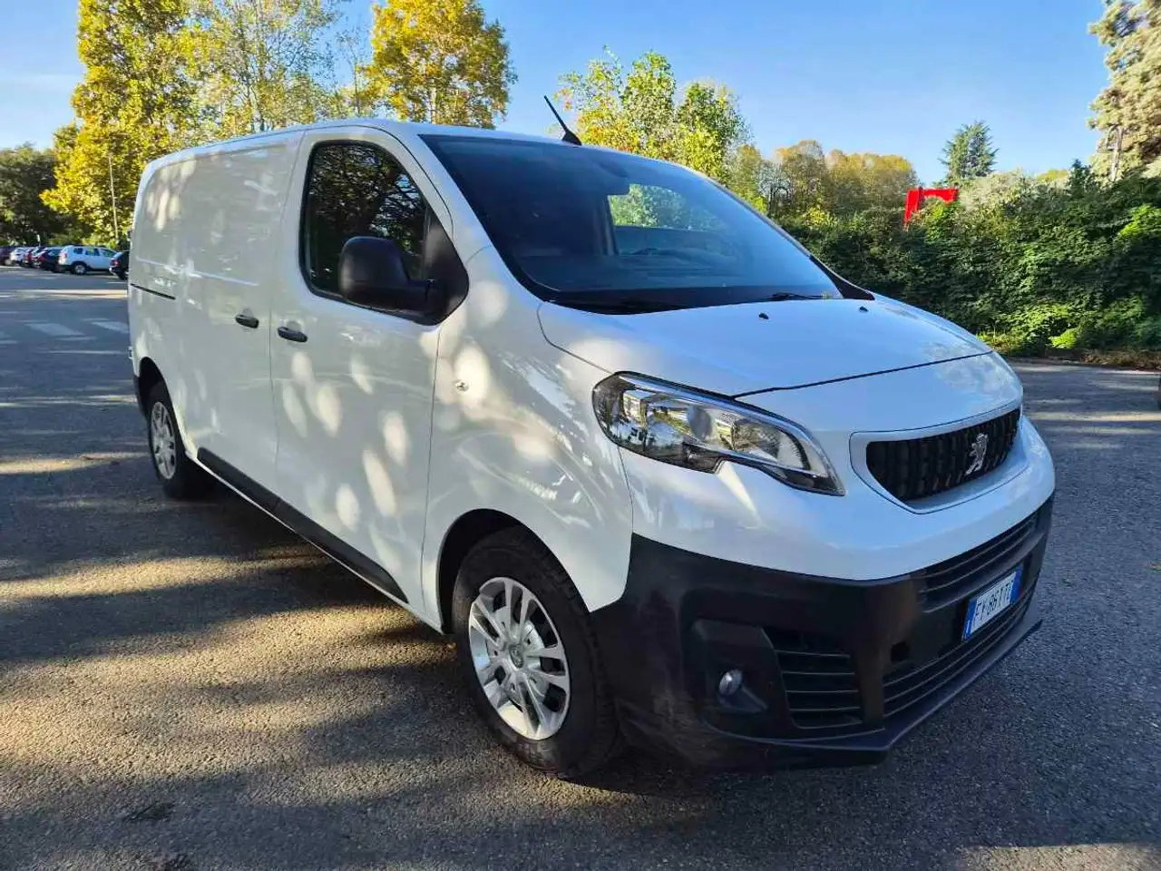 Peugeot Unknown