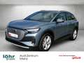 Audi 50 e-tron quattro *Navi* Blau - thumbnail 1