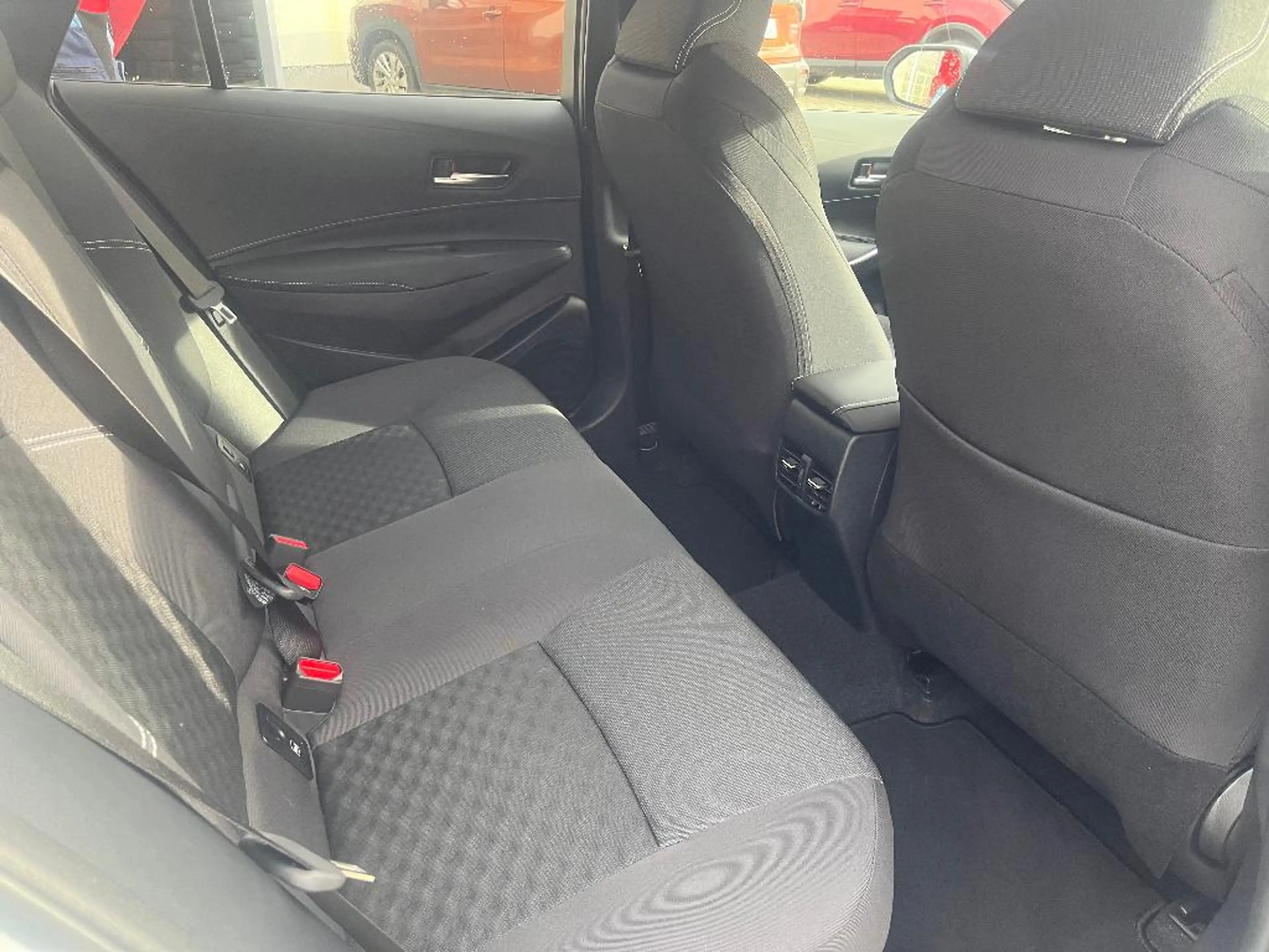 Suzuki Swace KOMBI HYBRID 1.8 VOLLAUSSTATTUNG — photo 10