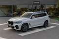 BMW X5 xDrive 40dA xLine Blanco - thumbnail 3