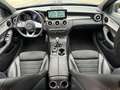 Mercedes-Benz C 180 d Lim. AMG LED Leder Navi AC Kamera Euro6* Grau - thumbnail 17