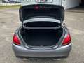 Mercedes-Benz C 180 d Lim. AMG LED Leder Navi AC Kamera Euro6* Grau - thumbnail 8
