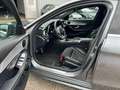 Mercedes-Benz C 180 d Lim. AMG LED Leder Navi AC Kamera Euro6* Grau - thumbnail 12