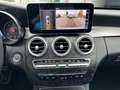 Mercedes-Benz C 180 d Lim. AMG LED Leder Navi AC Kamera Euro6* Grau - thumbnail 16
