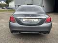 Mercedes-Benz C 180 d Lim. AMG LED Leder Navi AC Kamera Euro6* Grau - thumbnail 6