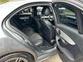 Mercedes-Benz C 180 d Lim. AMG LED Leder Navi AC Kamera Euro6* Grau - thumbnail 9