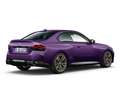 BMW 240 xDrive Coupe Navi Sport Aut. Hifi Sitzheiz Violett - thumbnail 5
