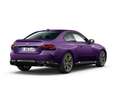 BMW 240 xDrive Coupe Navi Sport Aut. Hifi Sitzheiz Violett - thumbnail 2