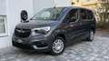 Opel Combo #Automatik #Garantie #1.Hand #AHK Grigio - thumbnail 2