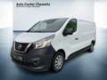 Nissan NV300 Kasten 170 L2H1 2.9t COMFORT Klima/Kamera Blanco - thumbnail 2