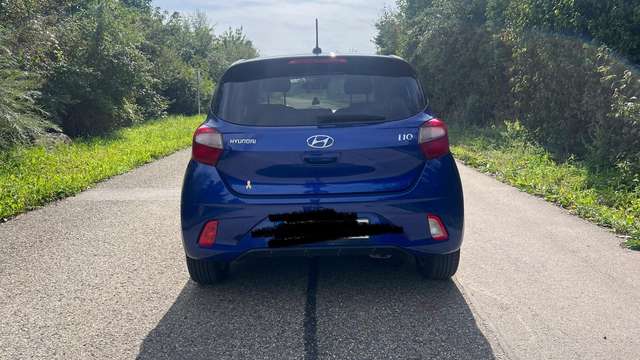 Hyundai i10 1.0 EDITION 30