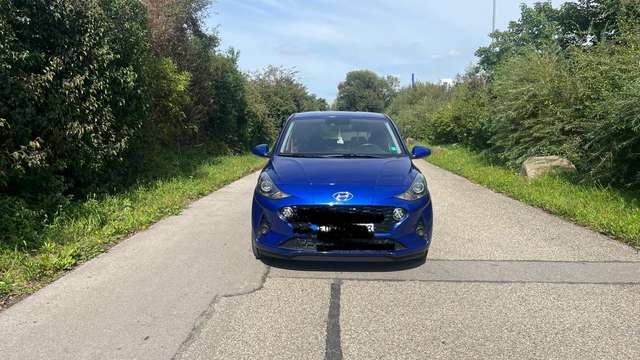 Imagine Hyundai i10 1.0 EDITION 30