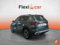 SEAT Ateca 1.5 EcoTSI S&S Style DSG Gris - thumbnail 4