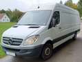 Mercedes-Benz 313 Sprinter Renntransporter Alb - thumbnail 1