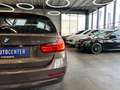 BMW 318 d Touring  *2. Hand*Klima*SHZ*Navi*Bi-Xenon* Braun - thumbnail 6