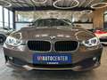 BMW 318 d Touring  *2. Hand*Klima*SHZ*Navi*Bi-Xenon* Braun - thumbnail 18