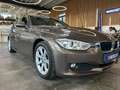 BMW 318 d Touring  *2. Hand*Klima*SHZ*Navi*Bi-Xenon* Braun - thumbnail 4