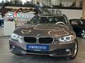 BMW 318 d Touring  *2. Hand*Klima*SHZ*Navi*Bi-Xenon* Braun - thumbnail 1