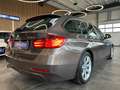 BMW 318 d Touring  *2. Hand*Klima*SHZ*Navi*Bi-Xenon* Braun - thumbnail 5