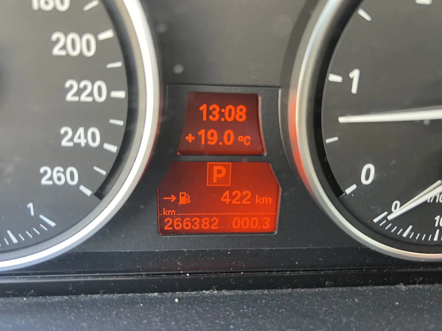 BMW 525 525d touring Österreich-Paket Aut. - 2