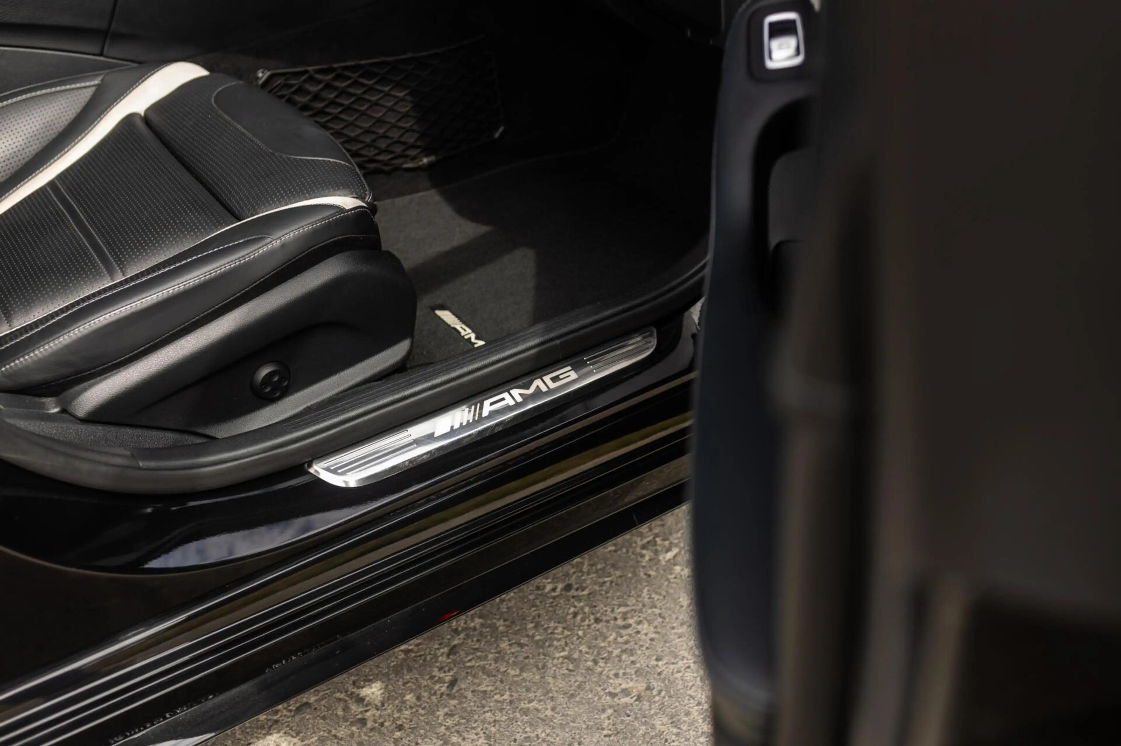 Mercedes-Benz C 63 AMG Estate S / Dealeronderhouden / Burmester — photo 13
