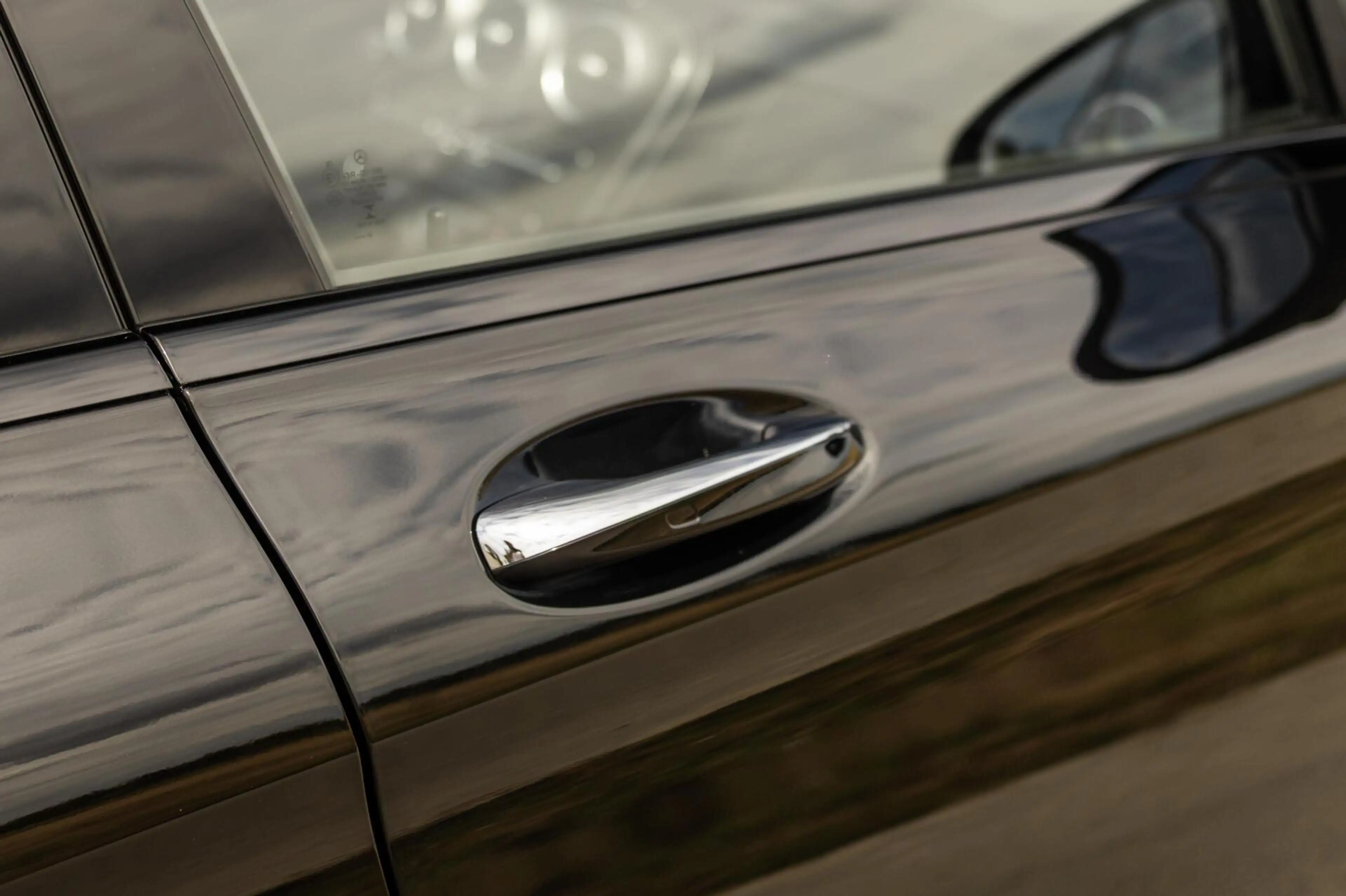 Mercedes-Benz C 63 AMG Estate S / Dealeronderhouden / Burmester — photo 49