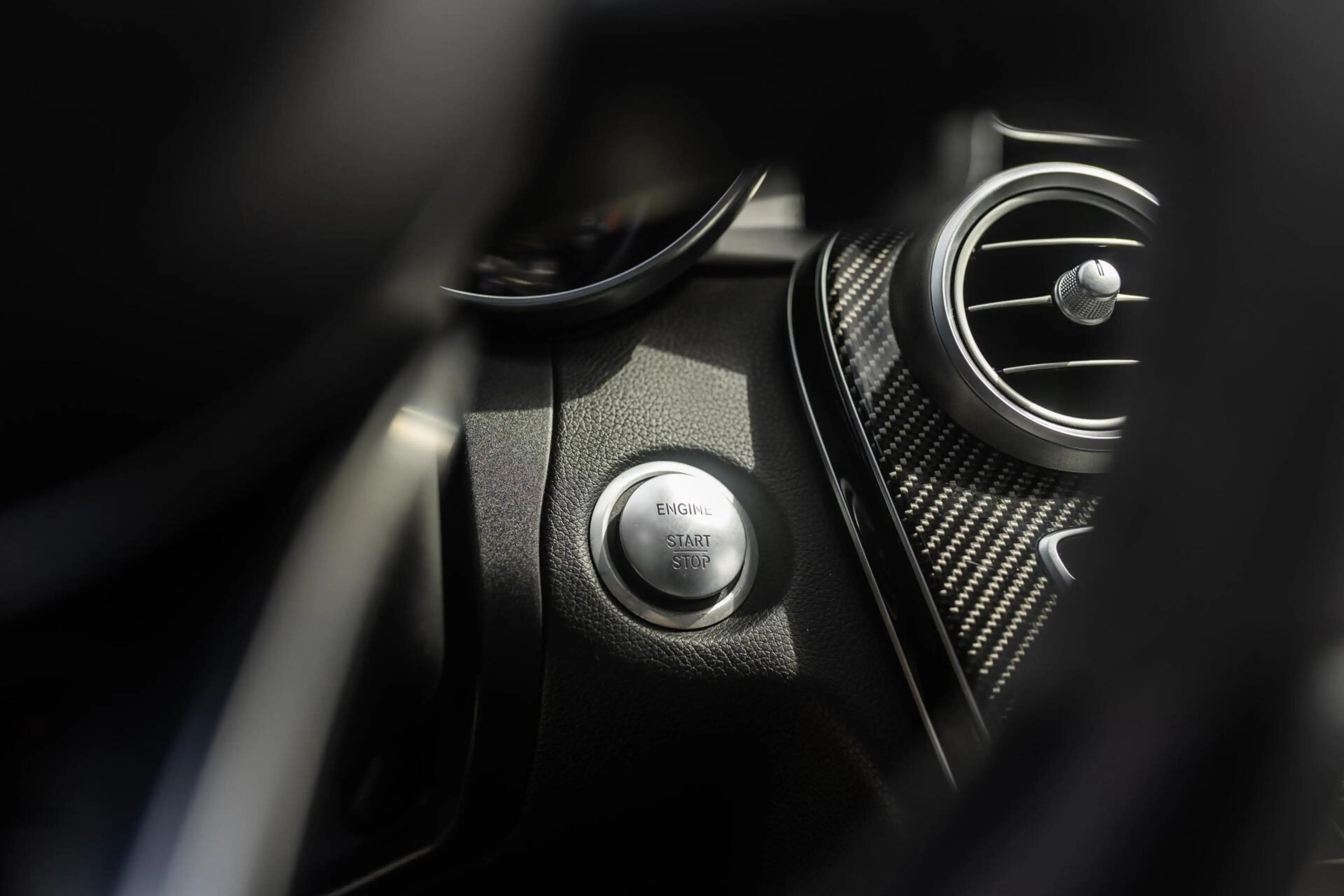 Mercedes-Benz C 63 AMG Estate S / Dealeronderhouden / Burmester — photo 41