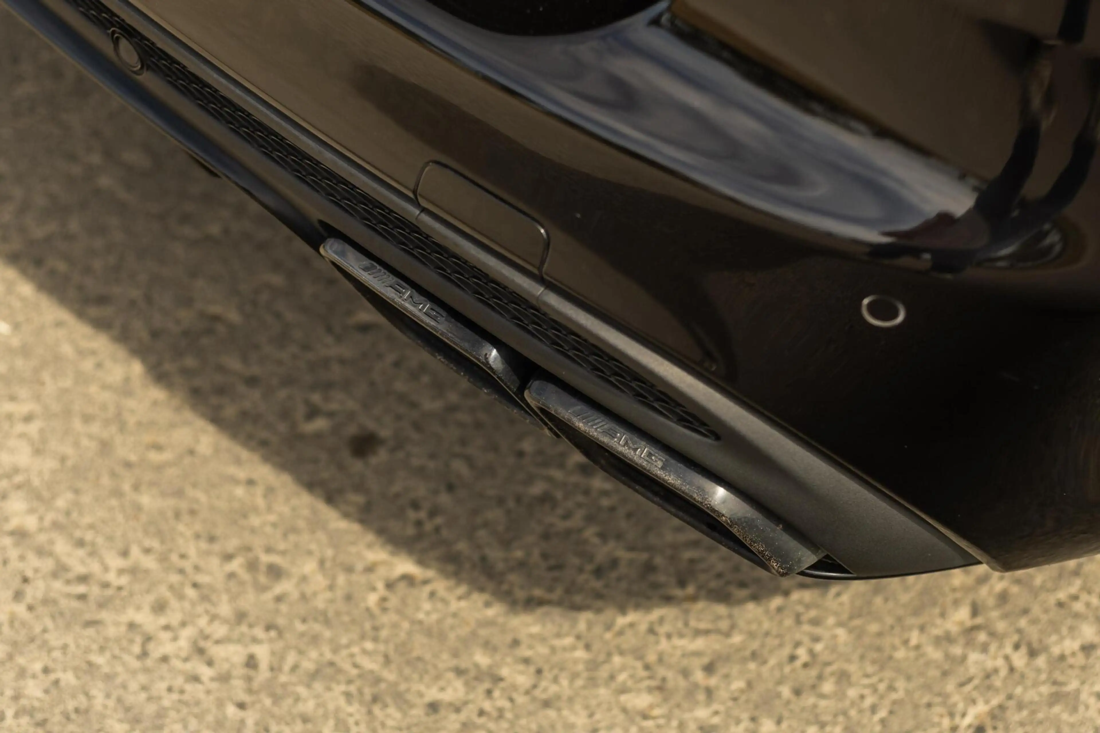 Mercedes-Benz C 63 AMG Estate S / Dealeronderhouden / Burmester — photo 48