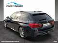 BMW 550 M550d xDrive Alarm/Panorama-D./Standheizung/LED Noir - thumbnail 3