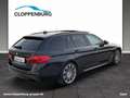 BMW 550 M550d xDrive Alarm/Panorama-D./Standheizung/LED Schwarz - thumbnail 5