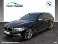 BMW 550 M550d xDrive Alarm/Panorama-D./Standheizung/LED Noir - thumbnail 1