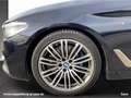 BMW 550 M550d xDrive Alarm/Panorama-D./Standheizung/LED Noir - thumbnail 9