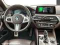 BMW 550 M550d xDrive Alarm/Panorama-D./Standheizung/LED Noir - thumbnail 14