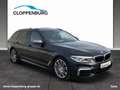 BMW 550 M550d xDrive Alarm/Panorama-D./Standheizung/LED Schwarz - thumbnail 7