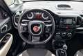 Fiat 500L 1.4 Trekking 95 CV Nero - thumbnail 5