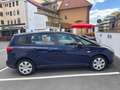 Opel Zafira Tourer Zafira Tourer 1.4 Turbo Selection Blau - thumbnail 5
