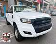 Ford Ranger Ranger 2.2 tdci single cab XL 160cv Blanc - thumbnail 1