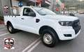 Ford Ranger Ranger 2.2 tdci single cab XL 160cv Blanc - thumbnail 4