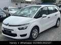 Citroen Grand C4 Picasso /Spacetourer -1.Hand -Gepflegt! Alb - thumbnail 1