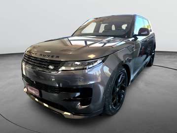 Range Rover Sport III 2022 3.0d i6 mhev Dynamic SE awd 250cv auto