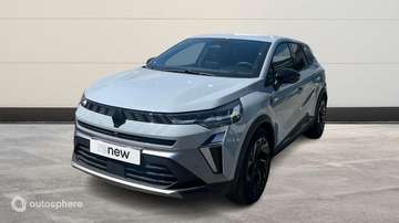 1.6 E-Tech full hybrid 145ch esprit Alpine