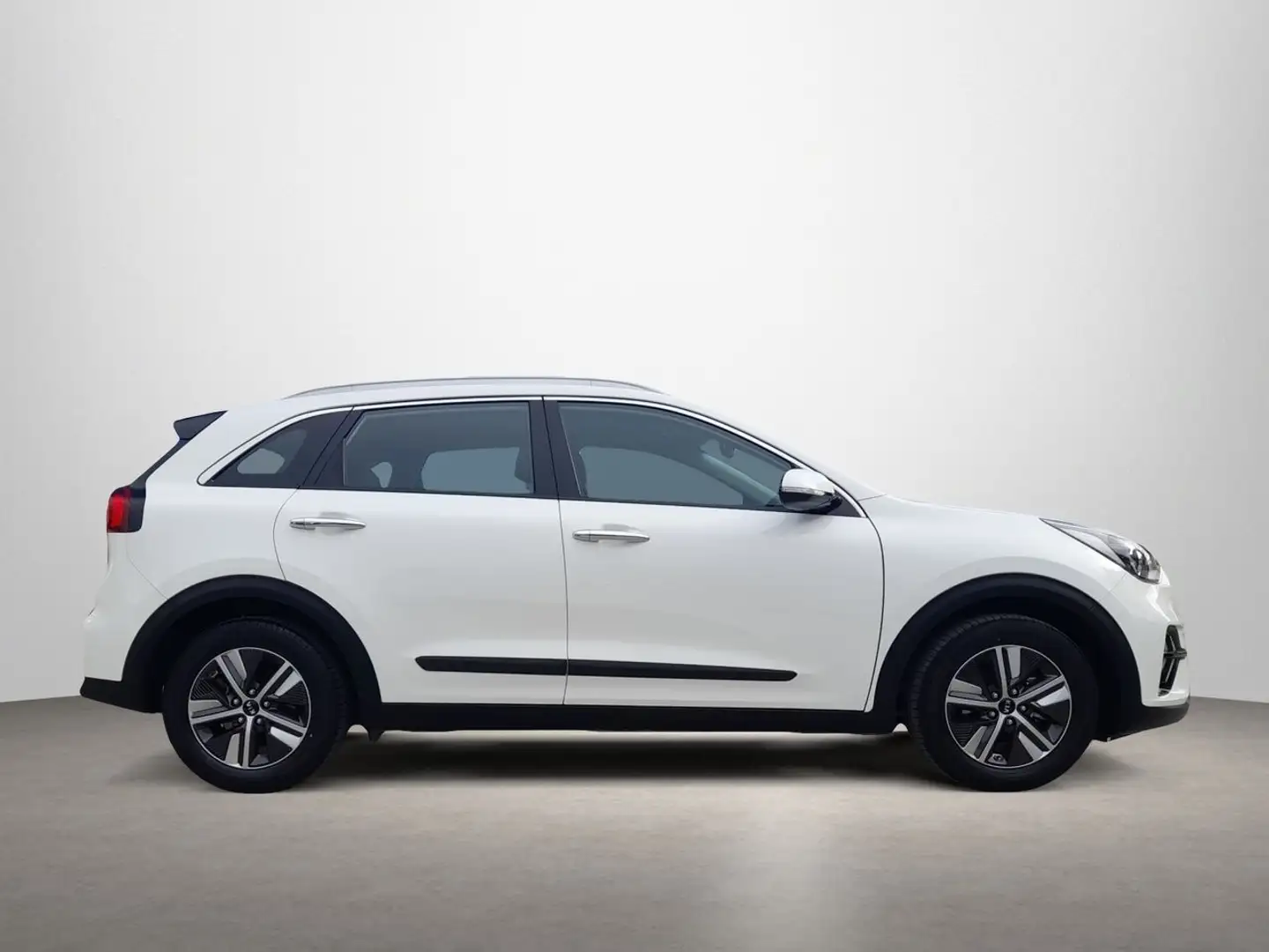 Kia Niro 1.6 GDi HEV 104kW (141CV) Drive Blanco - 2