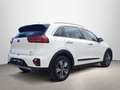 Kia Niro 1.6 GDi HEV 104kW (141CV) Drive Blanco - thumbnail 5